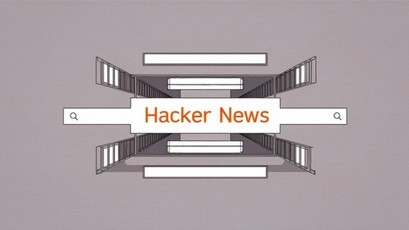 Searching Hacker News