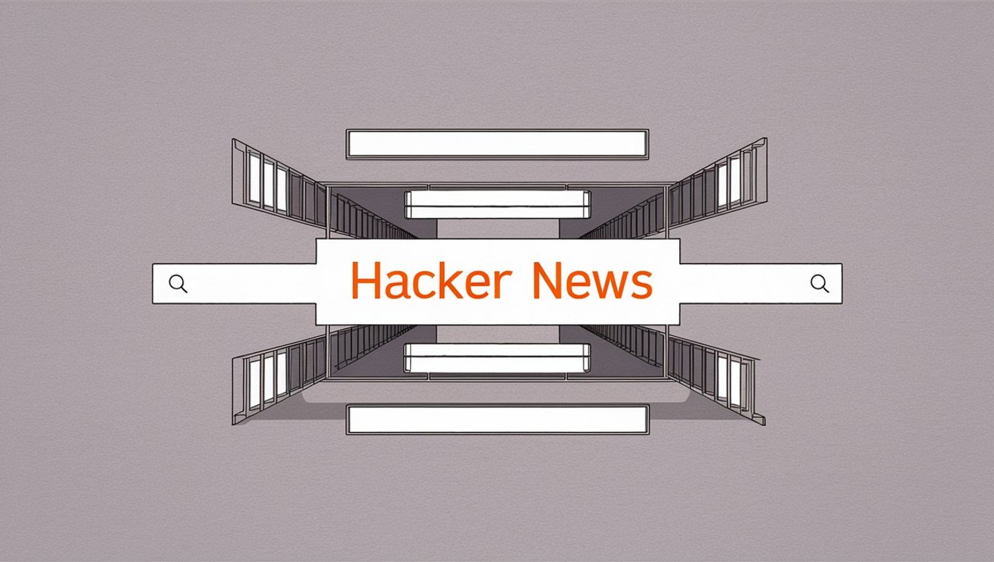 Searching Hacker News