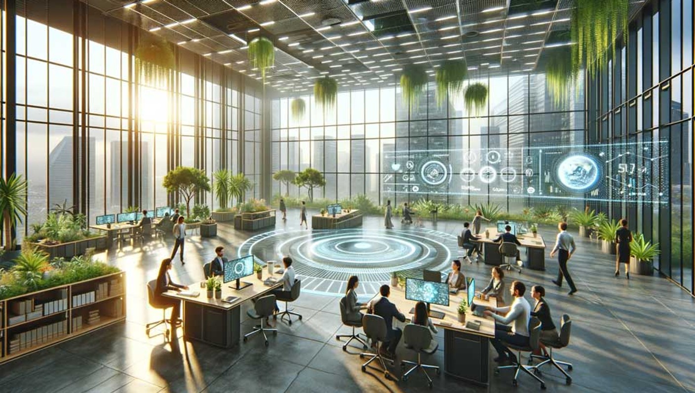 Navigating the Future of Work: Cultivating Connection at Vectara