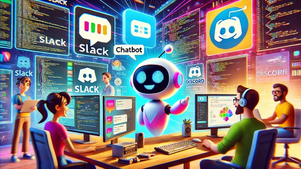 RAGTime – A RAG-Powered Bot for Slack and Discord