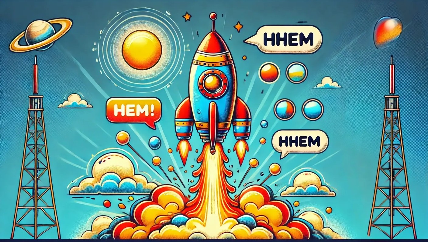 HHEM 2.1: A Better Hallucination Detection Model and a New Leaderboard