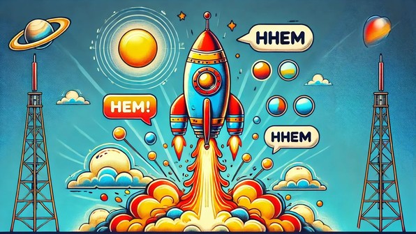 HHEM 2.1: A Better Hallucination Detection Model and a New Leaderboard