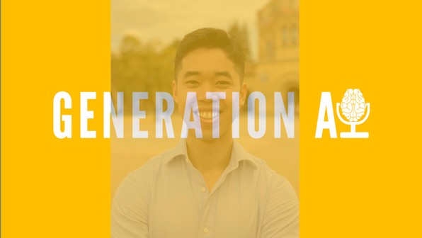 Generation AI Podcast Episode #3 Tri Dao