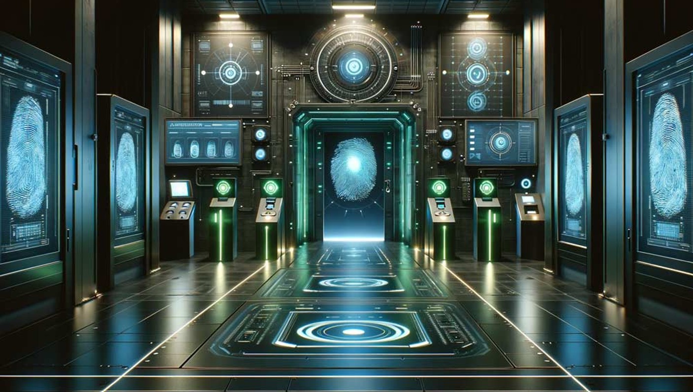 Security Guidance for All Authentication Methods