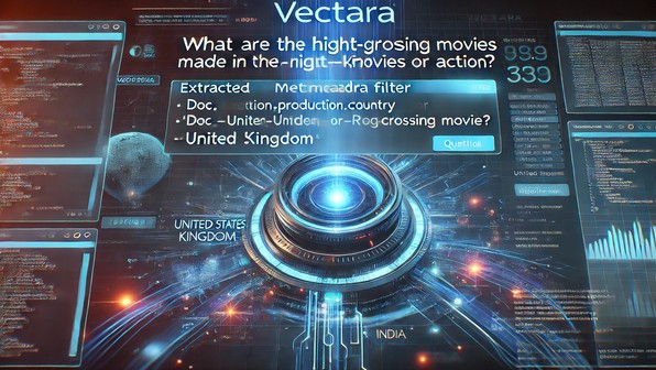 Improved Search with Vectara Query Rewriting (Tech Preview)