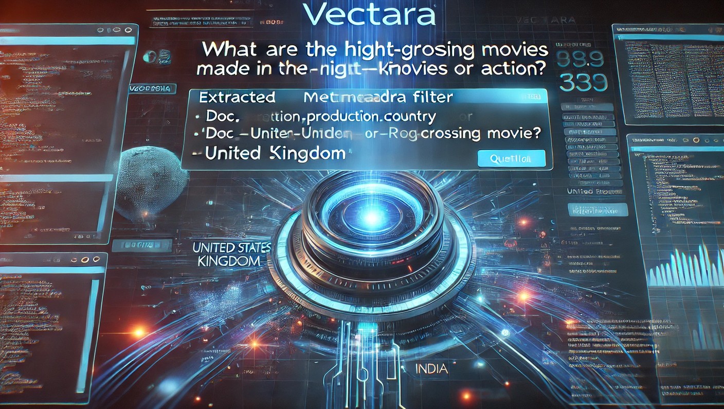 Improved Search with Vectara Query Rewriting (Tech Preview)