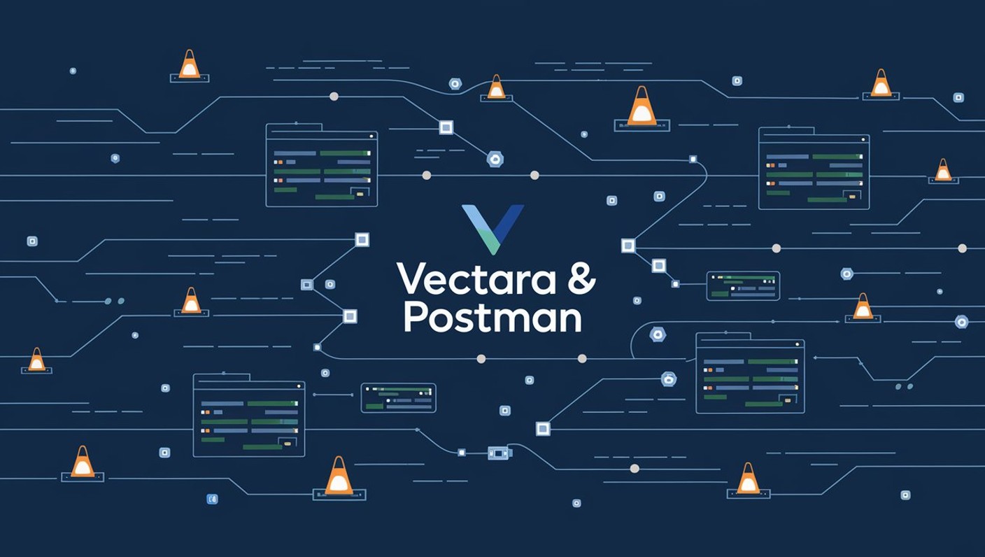 Announcing Vectara’s Postman collection