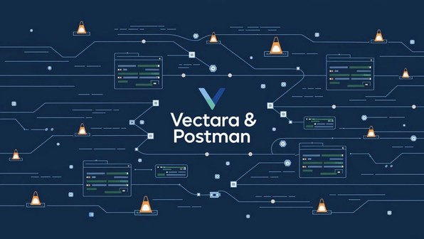 Announcing Vectara’s Postman collection