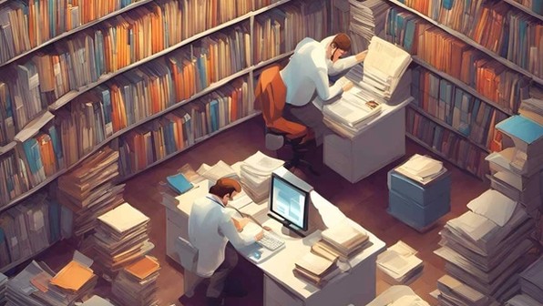 Researchers and Analysts: Enhancing Knowledge and Insights with GenAI-powered Answers