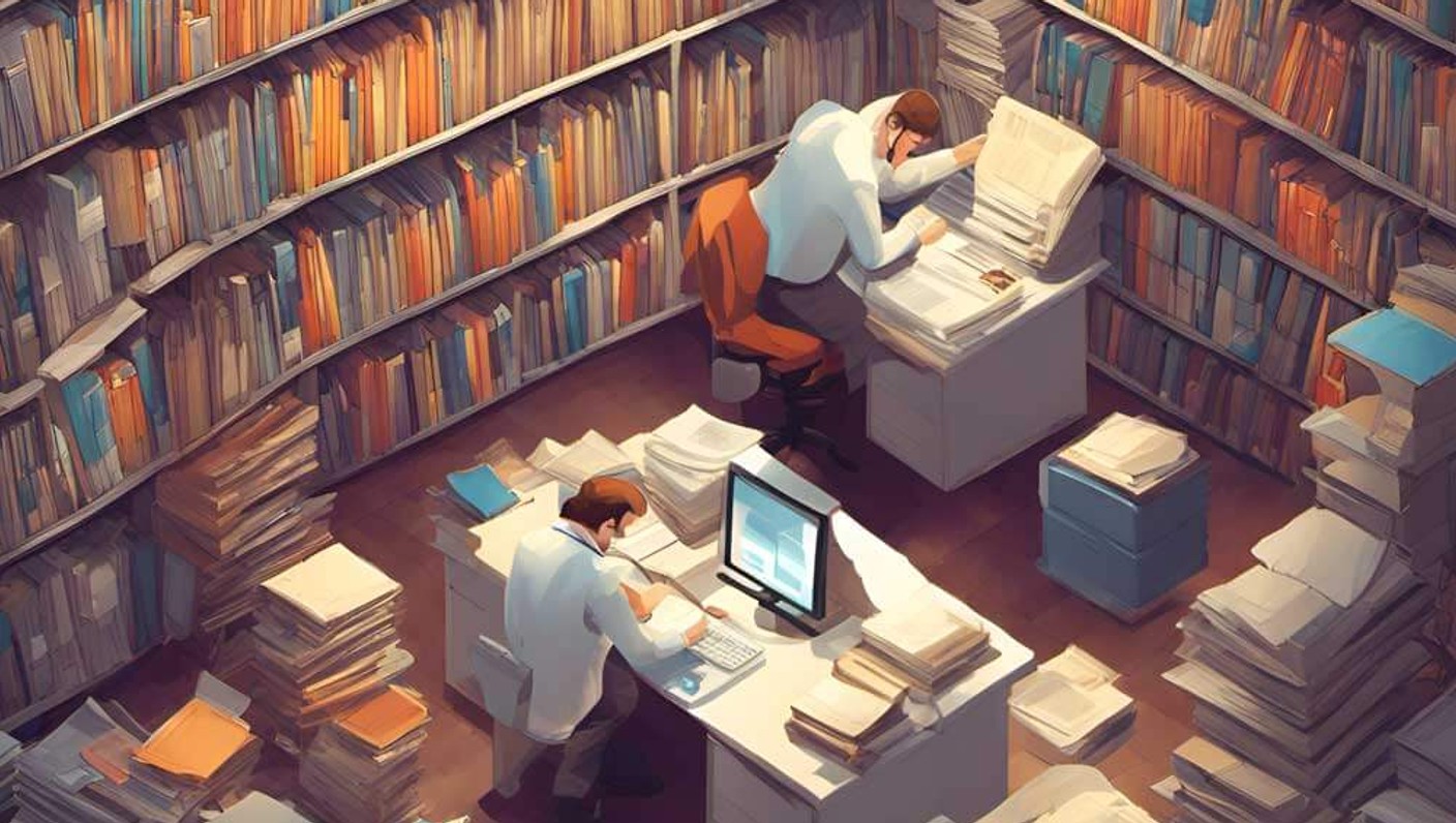 Researchers and Analysts: Enhancing Knowledge and Insights with GenAI-powered Answers