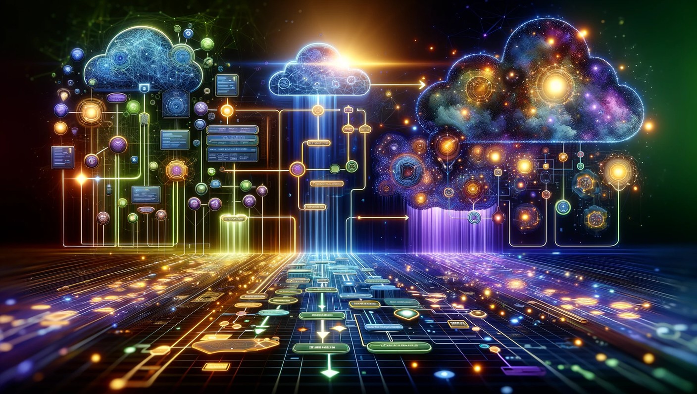 Building GenAI Enterprise Applications with Vectara and Datavolo