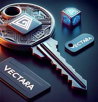 Personal API keys