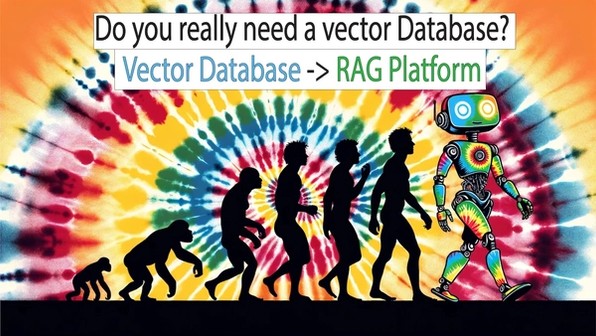 Vector Database: Do You Really Need One?
