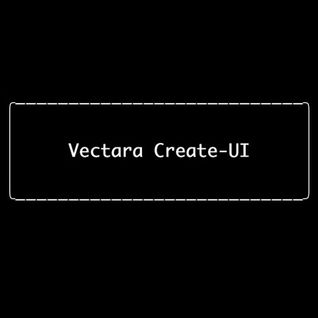 Create-UI on GitHub