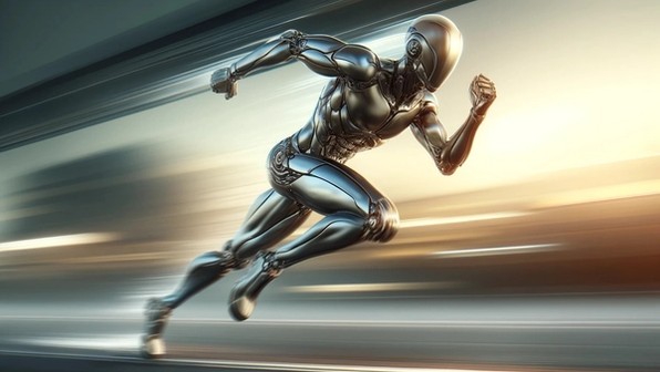 HHEM | Flash Update: Fast. But Are They Furious?