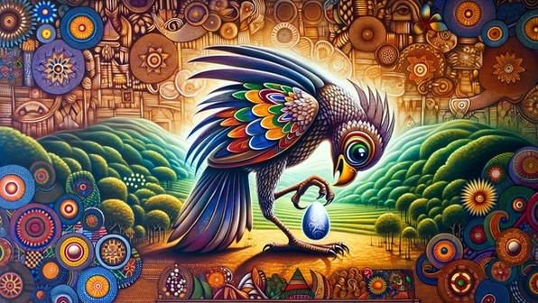 Sankofa – Your Memory Online