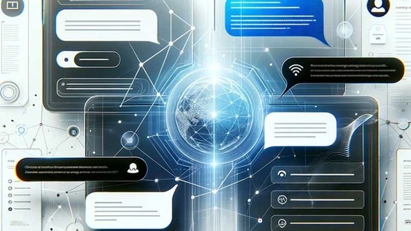 Vectara Chat: Revolutionizing Chat Development for the Modern Business