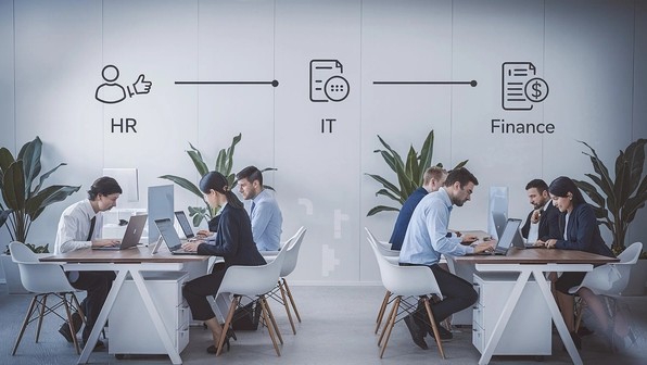 Automating the Back Office: Enhancing Efficiency and Experience at Startups