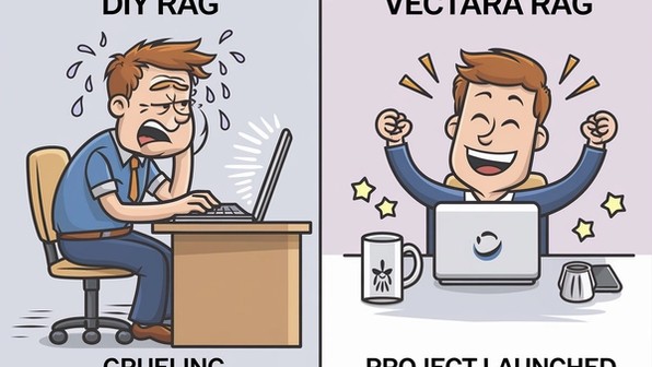 Building a RAG Pipeline is Difficult