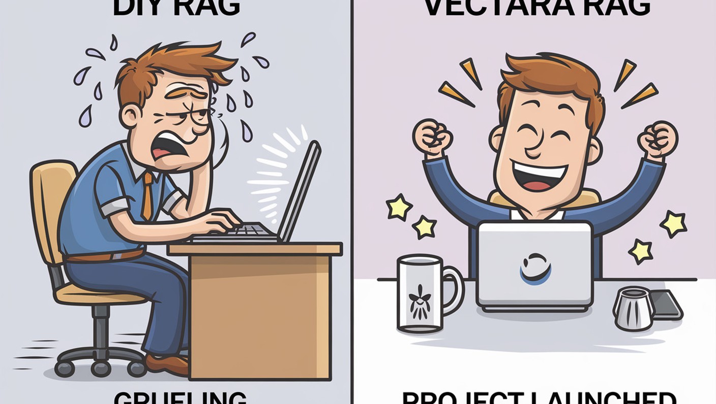 Building a RAG Pipeline is Difficult