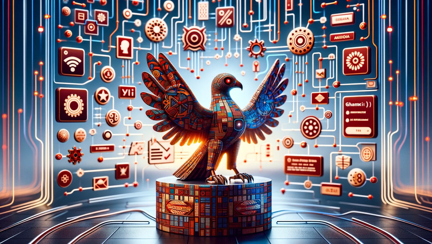 How Sankofa was Built with Vectara