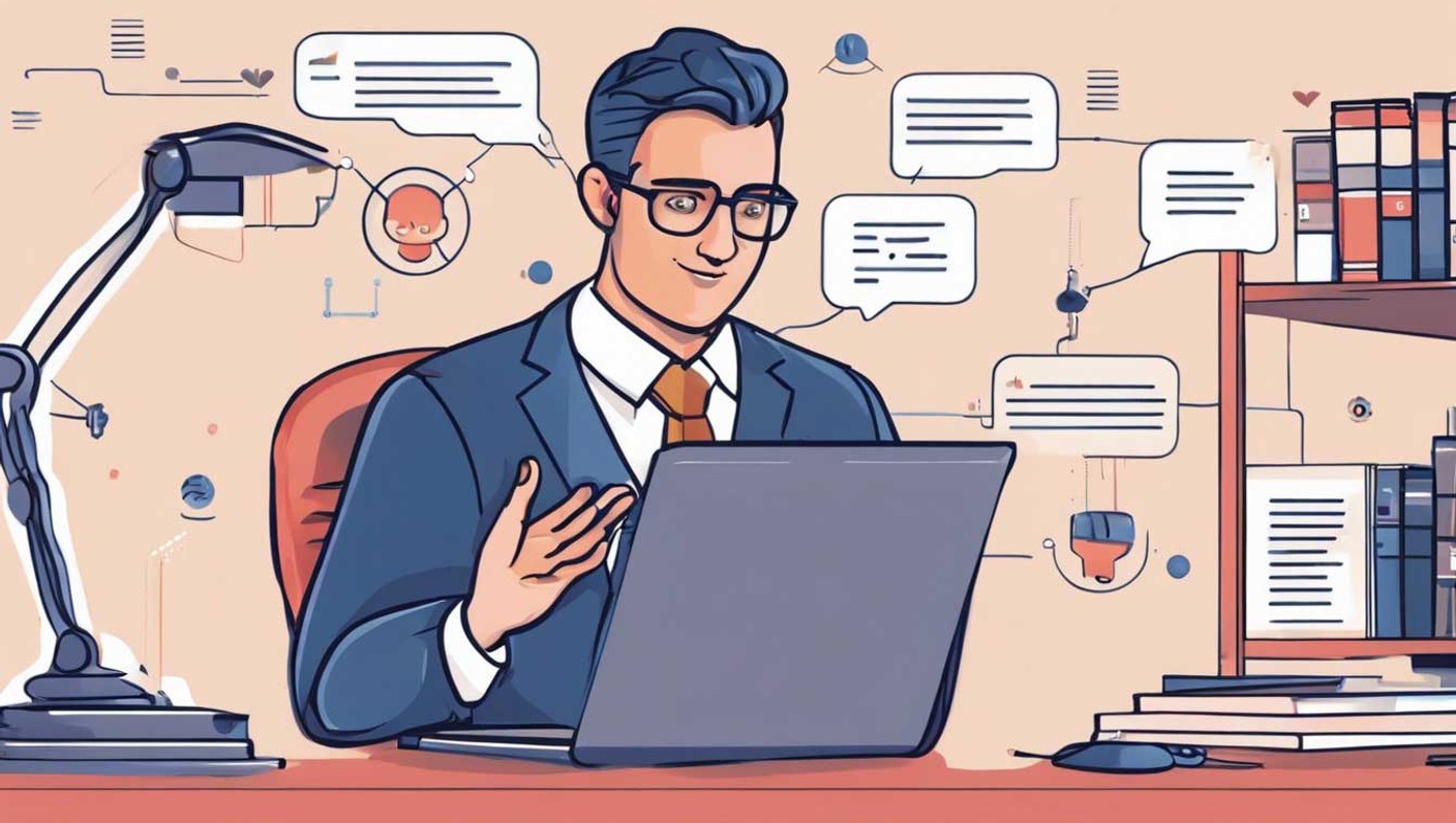 The Present and Future of Law is being Defined by Generative AI and Legal Minds