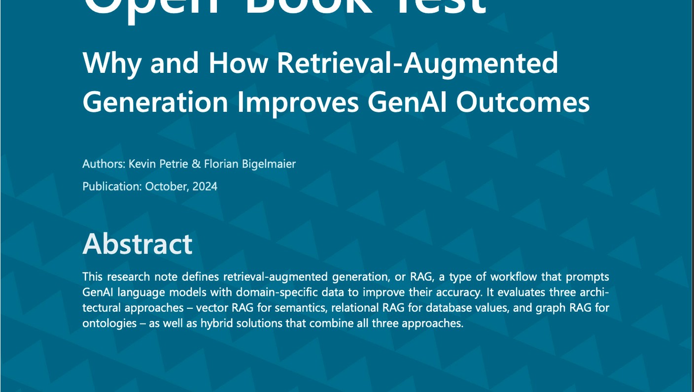 BARC RAG Research White Paper