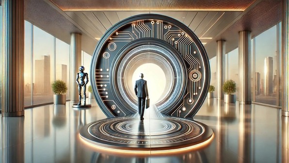 Introducing Vectara Portal