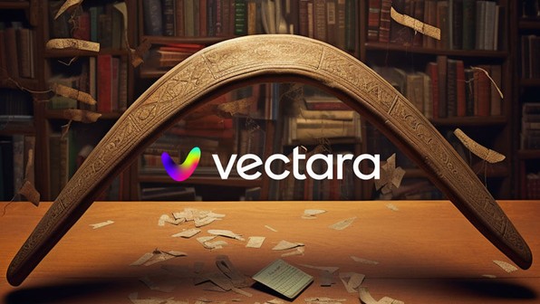 Introducing Boomerang – Vectara’s New and Improved Retrieval Model