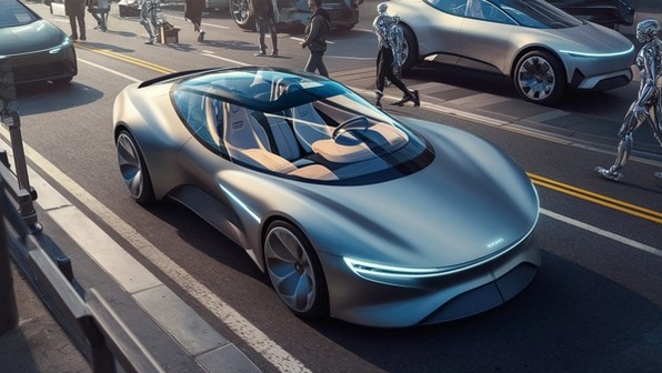 Generative AI Adoption Roadblocks, Pit Stops, Crashes, and Destinations