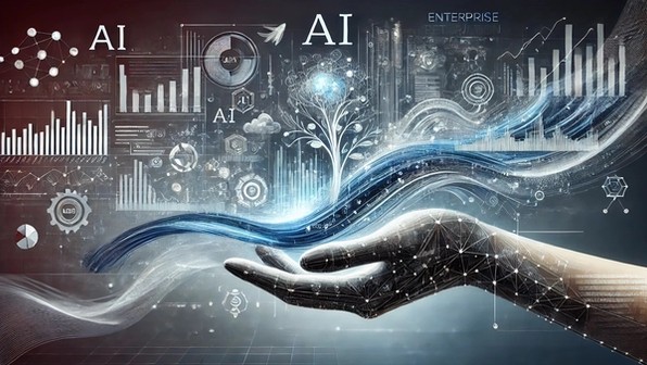 A new chapter with Vectara: advancing enterprise AI & RAG