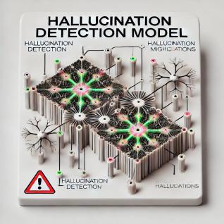 Hallucination Detection Model