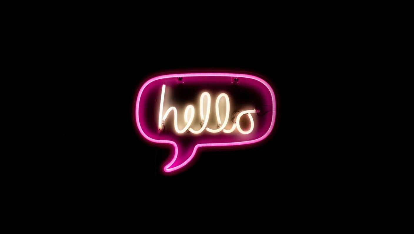Natural Language will be the Dominant Computer Language of the Next Decade