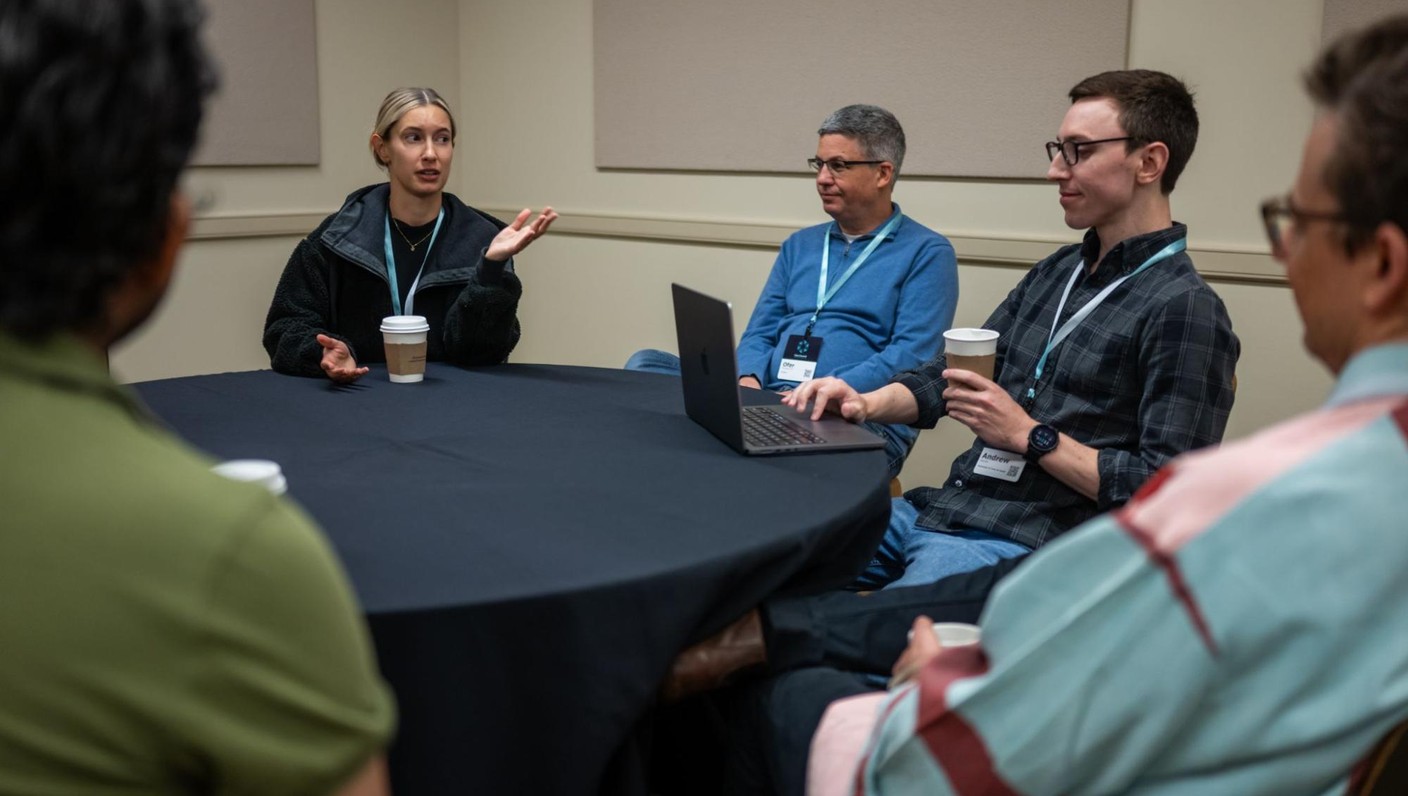 Tackling the Bull: Data Council Assembles the Braintrust to Tackle the Biggest Problems in Data and AI