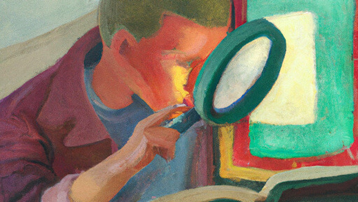 Using metadata to enhance your search experience