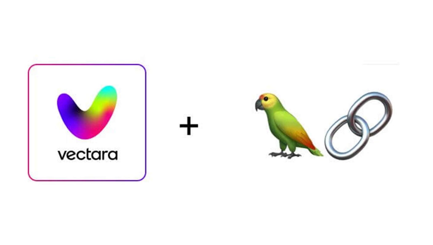 5 Reasons to Use Vectara’s LangChain Integration
