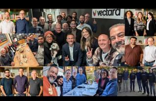 Explore Open Positions at Vectara - Join Us!