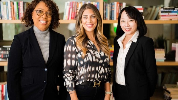 The First 3 Women at Vectara: Generating and Advancing a Culture of Success at an AI Startup