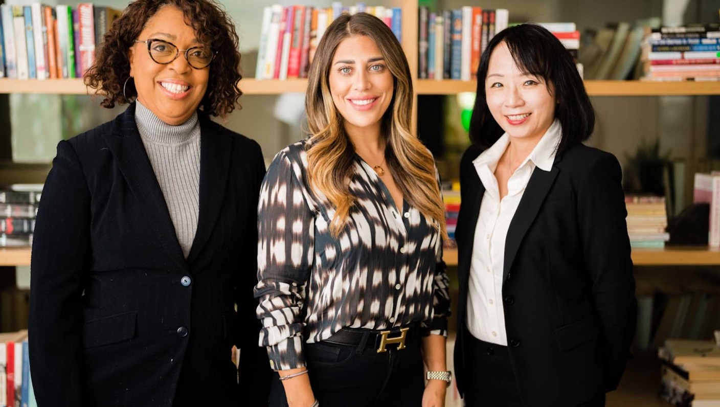 The First 3 Women at Vectara: Generating and Advancing a Culture of Success at an AI Startup
