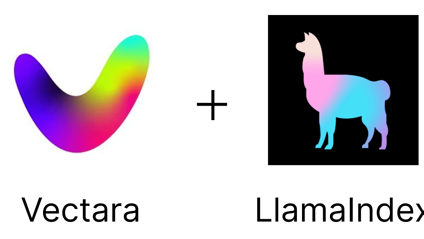 LlamaIndex + Vectara