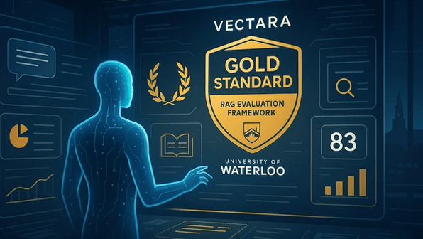 Towards a Gold Standard for RAG Evaluation