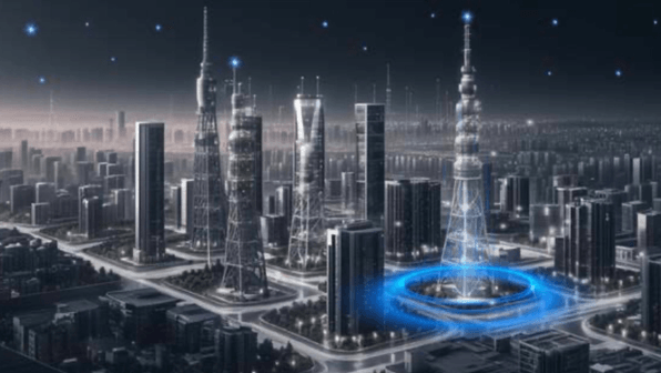 Executive Brief on GenAI: Telco