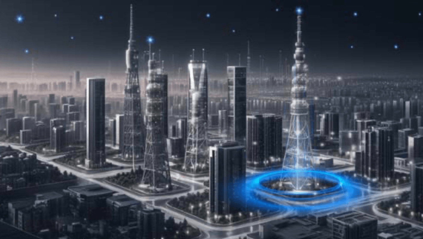 Executive Brief on GenAI: Telco