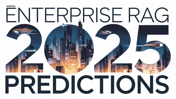Top Enterprise RAG predictions