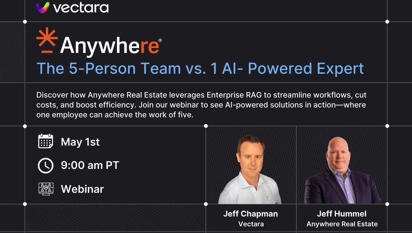 Anywhere.re: The 5-Person Team vs. 1 AI-Powered Expert