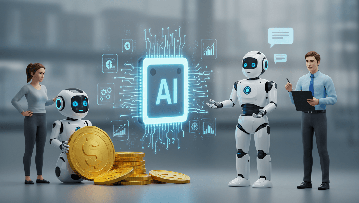 Vectara for Financial Services