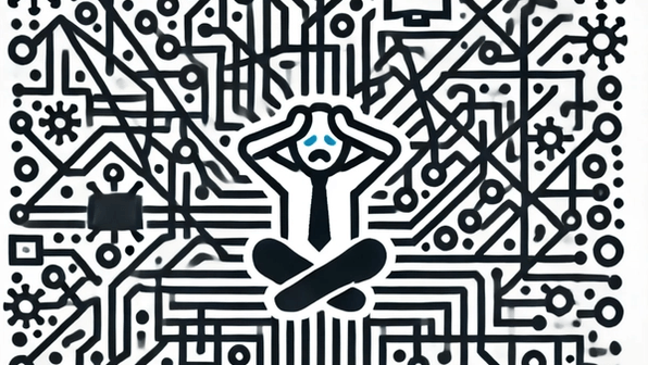 From data silos to RAG Sprawl: why the next AI revolution needs a standard platform