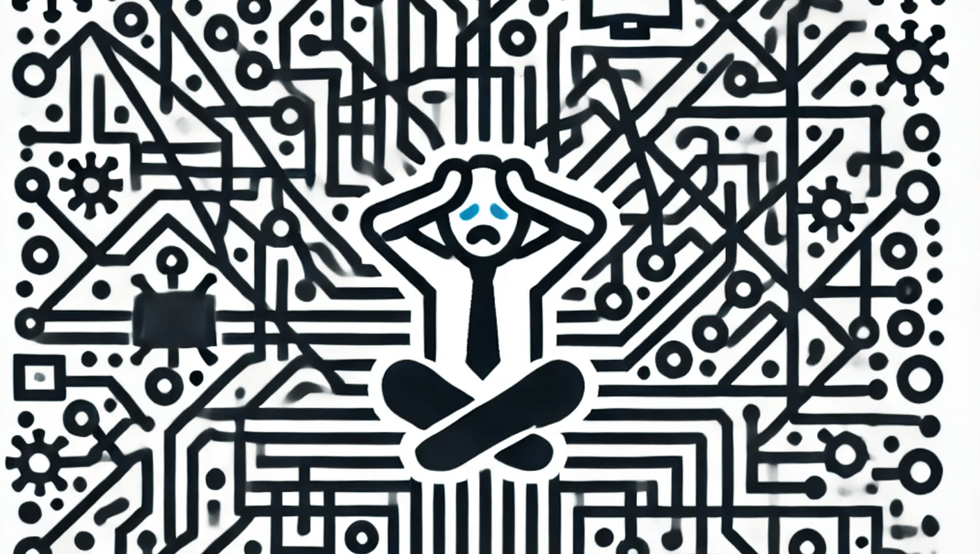 From data silos to RAG Sprawl: why the next AI revolution needs a standard platform