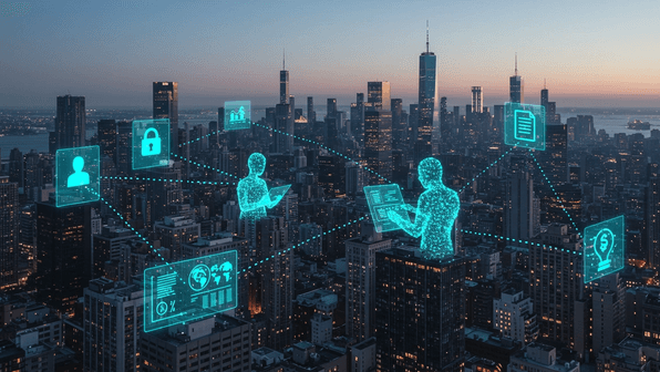 Streaming truth and trust: reinventing financial services with AI and event-driven architectures
