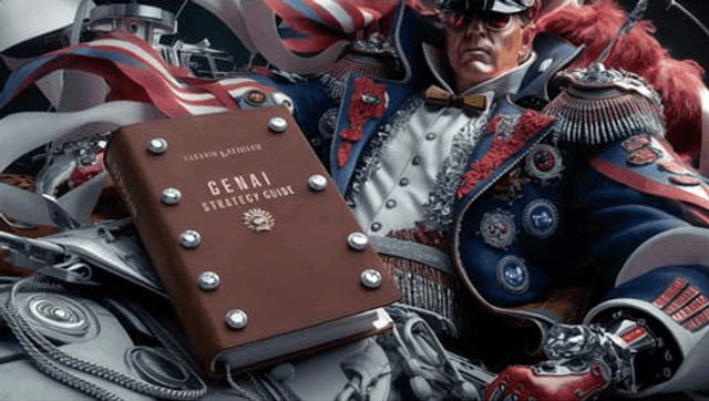 Executive GenAI Strategy Guide